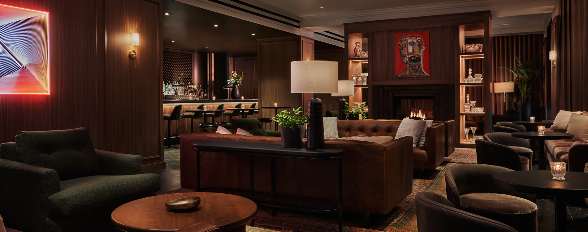 Pendry Chicago, in Chicago, United States Preferred Hotels & Resorts